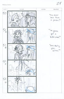 The Last Legal Magic - 24