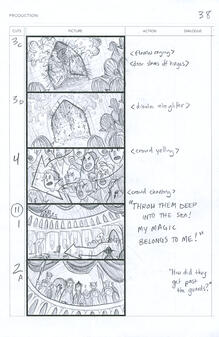 The Last Legal Magic - 38