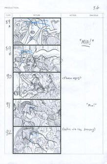 The Last Legal Magic - 36