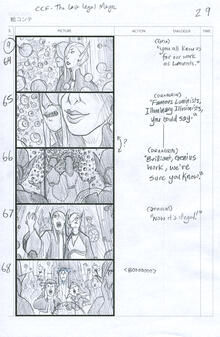 The Last Legal Magic - 29