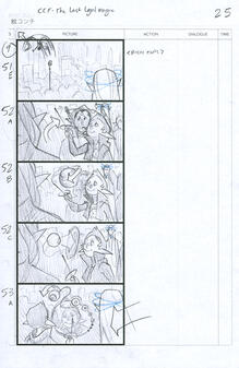 The Last Legal Magic - 25