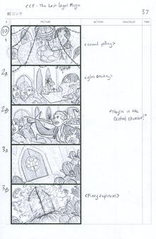 The Last Legal Magic - 37