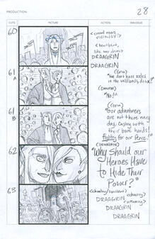 The Last Legal Magic - 28