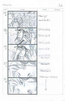 The Last Legal Magic - 32