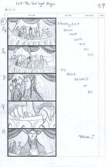 The Last Legal Magic - 39