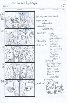 The Last Legal Magic - 27