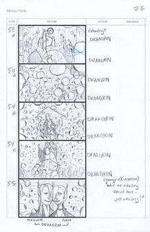 The Last Legal Magic - 26