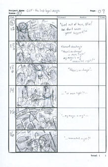 The Last Legal Magic - 09