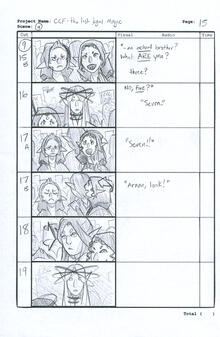 The Last Legal Magic - 15