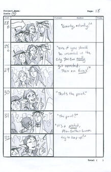 The Last Legal Magic - 18