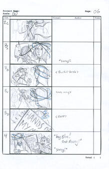 The Last Legal Magic - 06