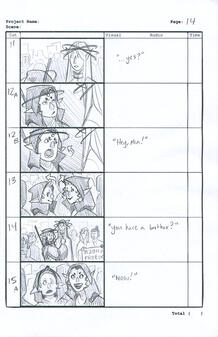 The Last Legal Magic - 14