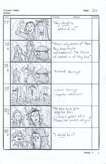 The Last Legal Magic - 20