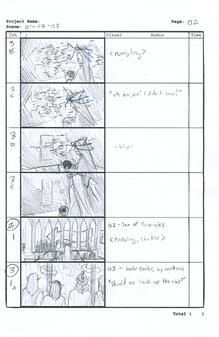 The Last Legal Magic - 02