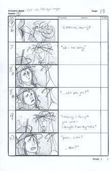 The Last Legal Magic - 13