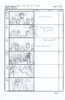 The Last Legal Magic - 05