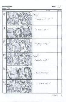 The Last Legal Magic - 10