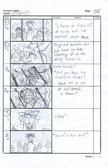 The Last Legal Magic - 04