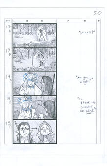 The Last Legal Magic - 50