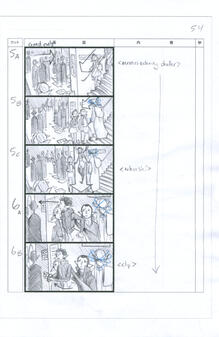 The Last Legal Magic - 54