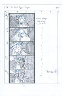 The Last Legal Magic - 49