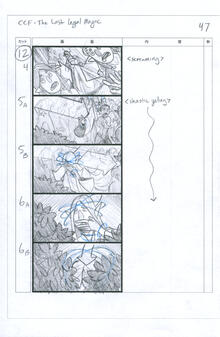 The Last Legal Magic - 47