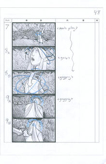 The Last Legal Magic - 48