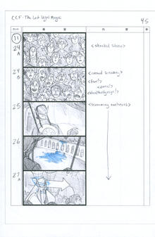 The Last Legal Magic - 45