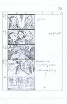 The Last Legal Magic - 52