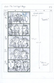 The Last Legal Magic - 55