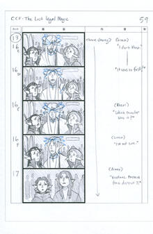 The Last Legal Magic - 59