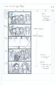 The Last Legal Magic - 57