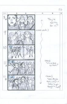 The Last Legal Magic - 56