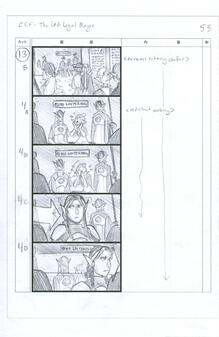 The Last Legal Magic - 53