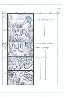 The Last Legal Magic - 46