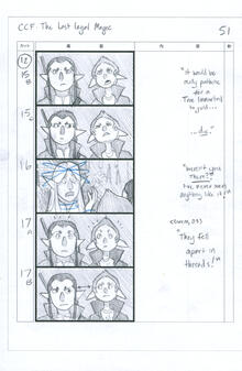 The Last Legal Magic - 51