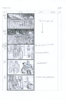 The Last Legal Magic - 70