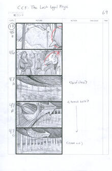 The Last Legal Magic - 69