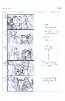 The Last Legal Magic - 62