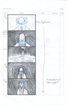 The Last Legal Magic - 74