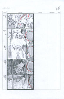 The Last Legal Magic - 68