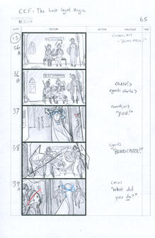 The Last Legal Magic - 65