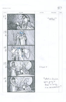 The Last Legal Magic - 80