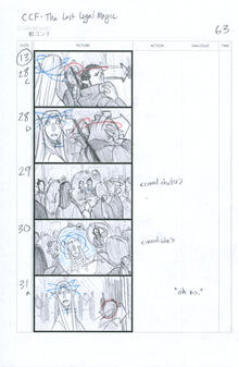 The Last Legal Magic - 63