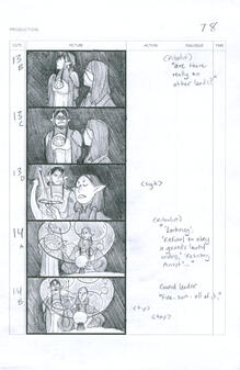 The Last Legal Magic - 78