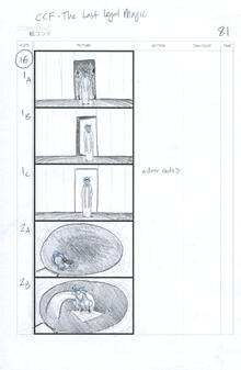 The Last Legal Magic - 81