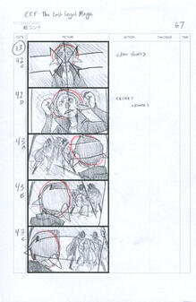 The Last Legal Magic - 67