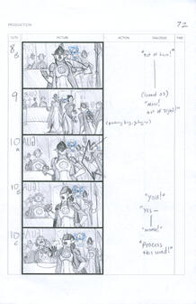 The Last Legal Magic - 72