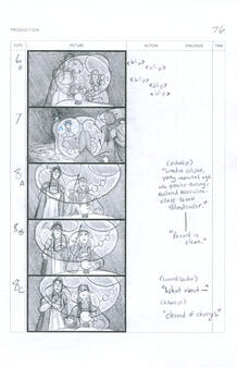 The Last Legal Magic - 76