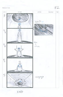 The Last Legal Magic - 82